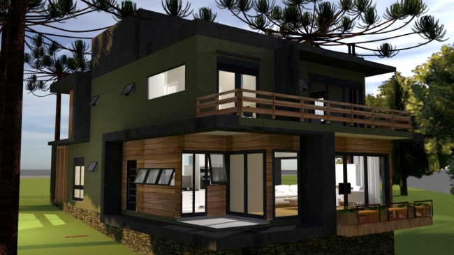 Casa Reserva - Canela