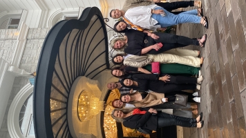 Magia da Experiência - 4ª edição