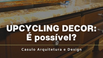 Upcycling Decor