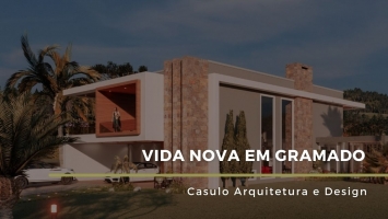 VIDA NOVA EM GRAMADO