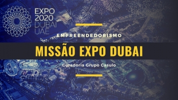 Expo Dubai